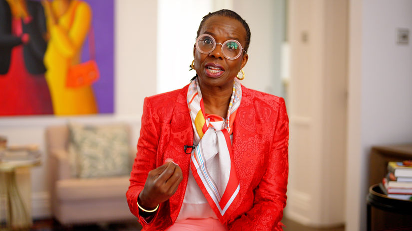 AVCA Conference 2024